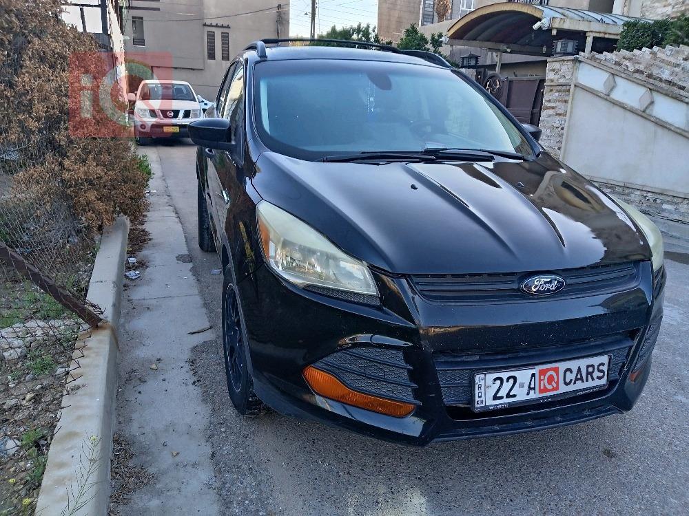 فورد إسكيب